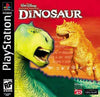 PS1 Dinosaur
