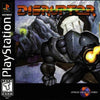 PS1 Disruptor