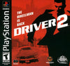 PS1 Driver 2