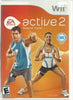 Wii EA Sports - Active 2
