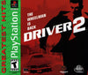PS1 Driver 2