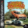PS1 Dukes of Hazzard - Racing for Home