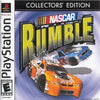 PS1 EA Racing Pack - Collector's Edition - Complete with Slipcover and Games