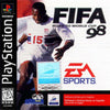 PS1 FIFA 98