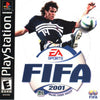 PS1 FIFA 2001