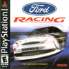 PS1 Ford Racing