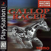 PS1 Gallop Racer