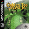 PS1 Golden Tee Golf