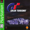 PS1 Gran Turismo