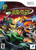 Wii Ben 10 - Galactic Racing