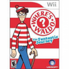 Wii Wheres Waldo - The Fantastic Journey