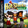 PS1 Hot Shots Golf