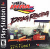 PS1 IHRA Drag Racing