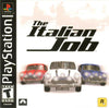 PS1 Italian Job