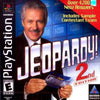 PS1 Jeopardy - 2nd Edition