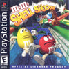 PS1 M&M's Shell Shocked