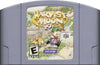 N64 Harvest Moon 64
