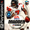 PS1 Madden 2004