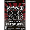 PS2 Rock Band - Track Pack - Classic Rock