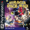 PS1 Miracle Space Race