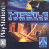 PS1 Missile Command