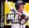 PS1 MLB 2001