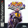 PS1 Moto Racer