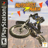 PS1 Motocross Mania