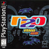 PS1 N2O Nitrous Oxide