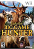 Wii Cabela's - Big Game Hunter