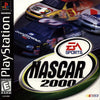PS1 NASCAR 2000
