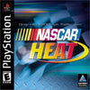 PS1 NASCAR Heat