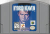 N64 Hybrid Heaven
