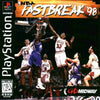 PS1 NBA Fastbreak 98
