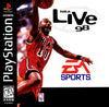 PS1 NBA Live 98