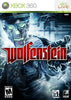X360 Wolfenstein