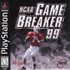 PS1 NCAA GameBreaker 99