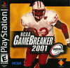 PS1 NCAA GameBreaker 2001