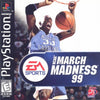 PS1 NCAA March Madness 99