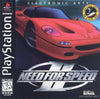 PS1 Need for Speed II 2