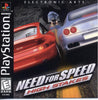 PS1 Need for Speed - High Stakes