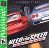 PS1 Need for Speed - High Stakes