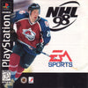 PS1 NHL 98