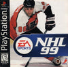 PS1 NHL 99