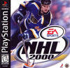 PS1 NHL 2000
