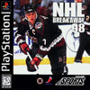 PS1 NHL Breakaway 98