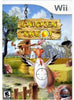 Wii Chicken Shoot