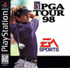 PS1 PGA Tour 98