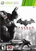 X360 Batman - Arkham City