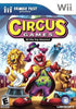 Wii Circus Games